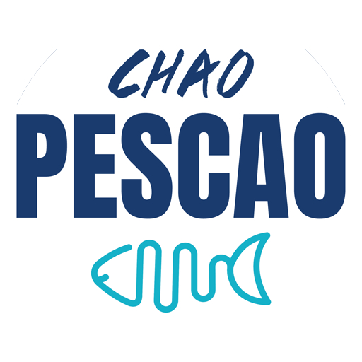 Chao Pescao logo