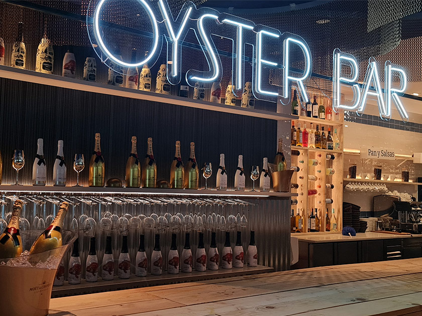 Where to Eat Oysters