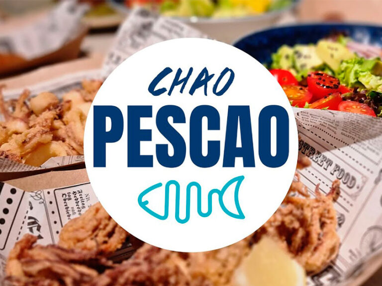 Seafood to Take Away: Everything Chao Pescao Can Offer You