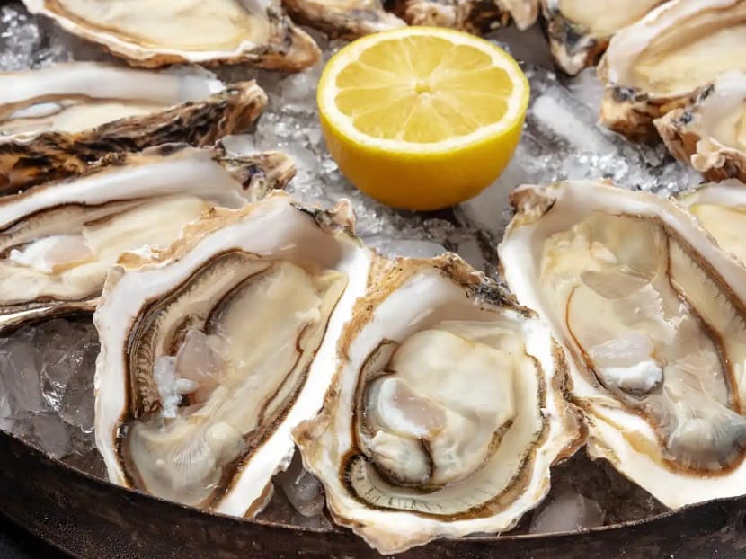 ¿Es verdad que las ostras son afrodisíacas?